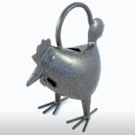 Watering Cans R Amazing! - Hen