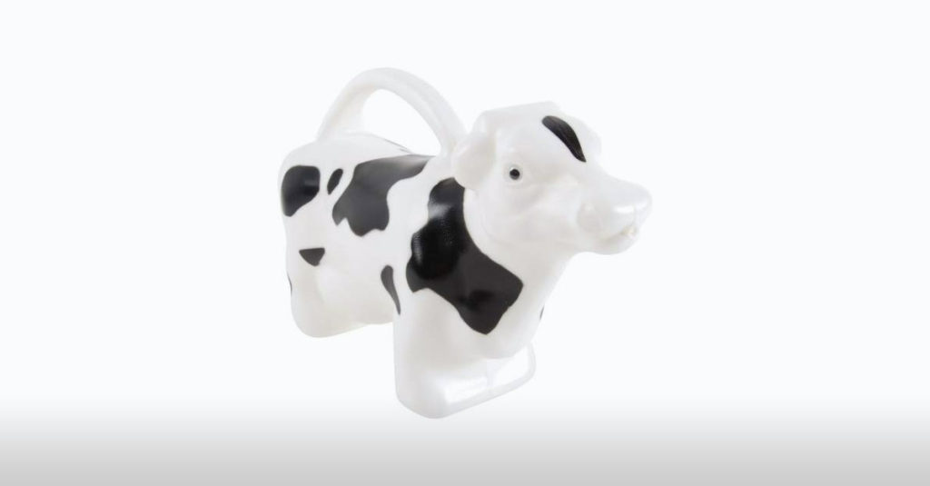 Watering Cans R Amazing! - Cow