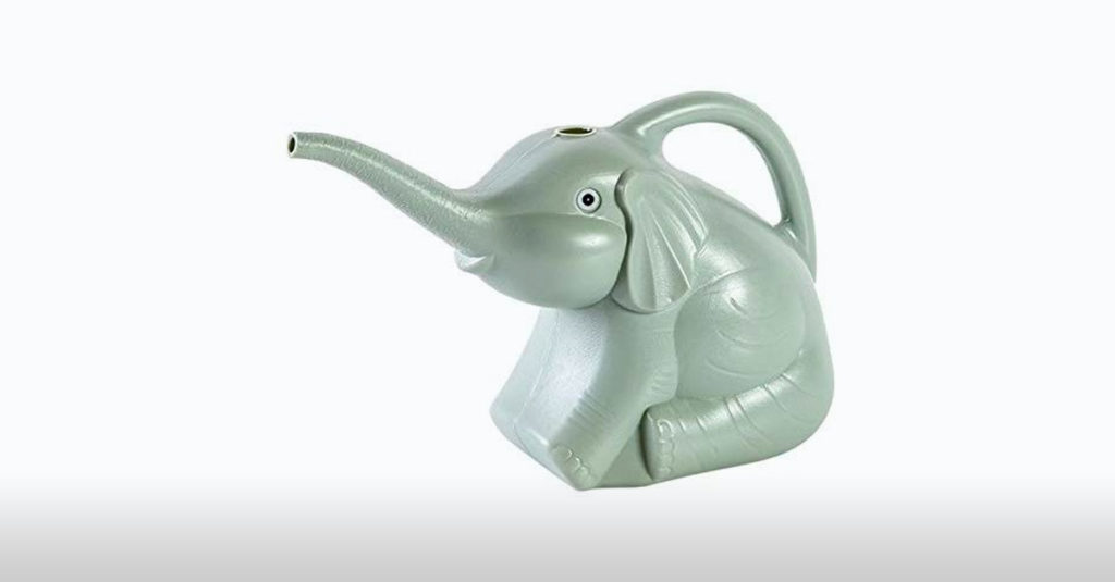Watering Cans R Amazing! - Elephant