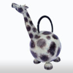 Watering Cans R Amazing! - Giraffe
