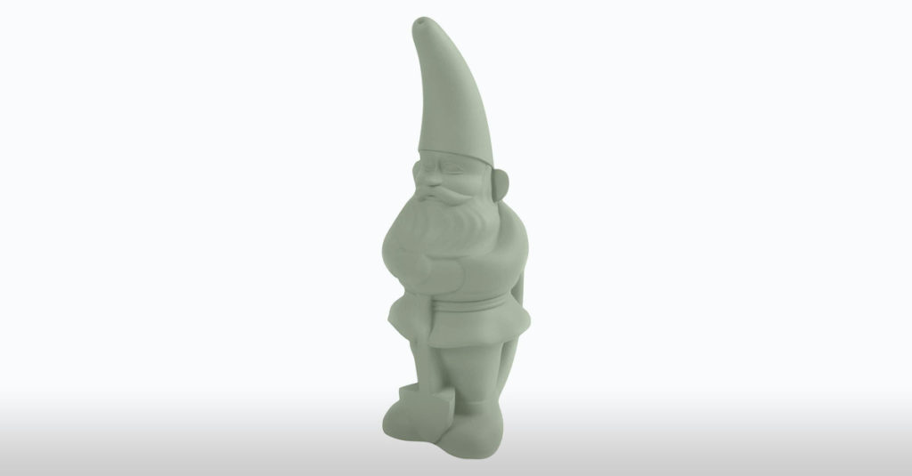 Watering Cans R Amazing! - Gnome