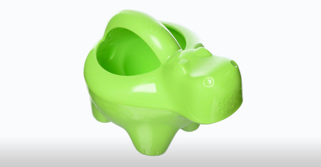 Watering Cans R Amazing! - Hippo
