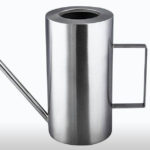 Watering Cans R Amazing! - Modern Stainless Steel