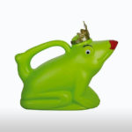 Watering Cans R Amazing! - Frog