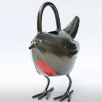 Watering Cans R Amazing! - Robin