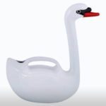 Watering Cans R Amazing! - Swan