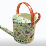 Watering Cans R Amazing! - Modern Summer Insect Design