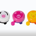 Bicycle Bells R Amazing! - Farm Animals