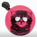 Bicycle Bells R Amazing! - Cool Cat