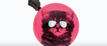 Bicycle Bells R Amazing! - Cool Cat