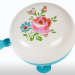 Bicycle Bells R Amazing! - Classic Flower