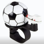 Bicycle Bells R Amazing! - Football