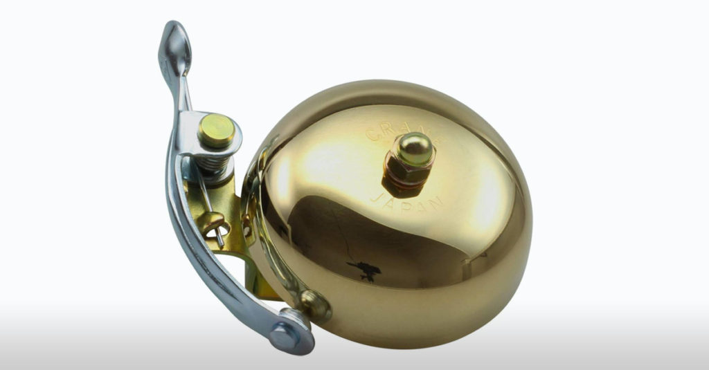 Bicycle Bells R Amazing! - Crane Bell