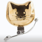 Bicycle Bells R Amazing! - Brass Kitty