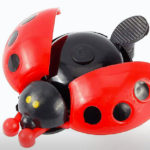 Bicycle Bells R Amazing! - Ladybird