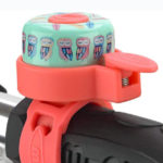 Bicycle Bells R Amazing! - Micro Owls