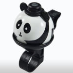 Bicycle Bells R Amazing! - Panda