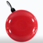 Bicycle Bells R Amazing! - Red