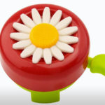 Bicycle Bells R Amazing! - Flower