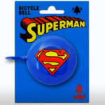 Bicycle Bells R Amazing! - Superman