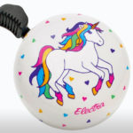 Bicycle Bells R Amazing! - Unicorn