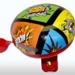 Bicycle Bells R Amazing! - Wham, Bam, Boom