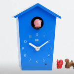 Cuckoo Clocks R Amazing! - KOOKOO