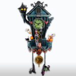 Cuckoo Clocks R Amazing! - The Nightmare Before Christmas