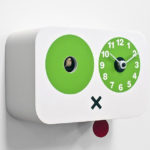 Cuckoo Clocks R Amazing! - Cucchino