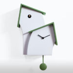 Cuckoo Clocks R Amazing! - Jazz