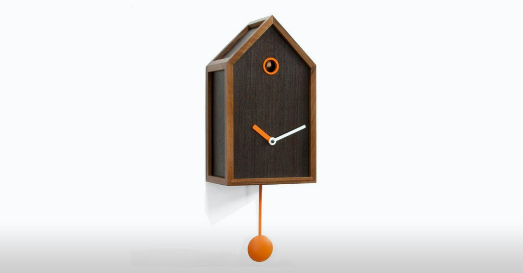 Cuckoo Clocks R Amazing! - Mr Orange