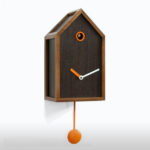 Cuckoo Clocks R Amazing! - Mr Orange