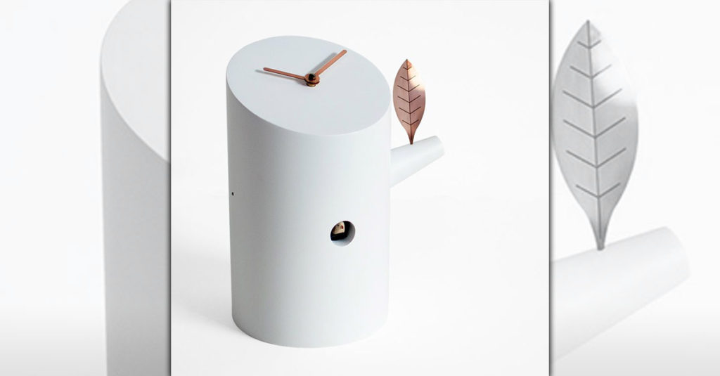 Cuckoo Clocks R Amazing! - Nido