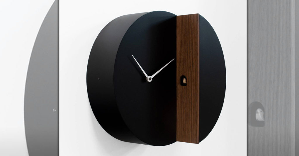 Cuckoo Clocks R Amazing! - Peek-a-koo