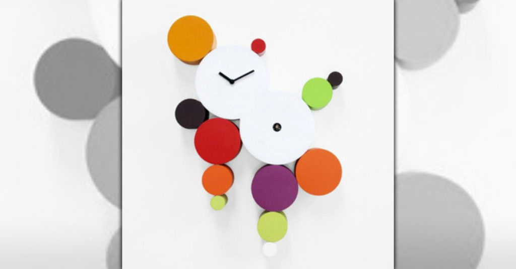 Cuckoo Clocks R Amazing! - Circles