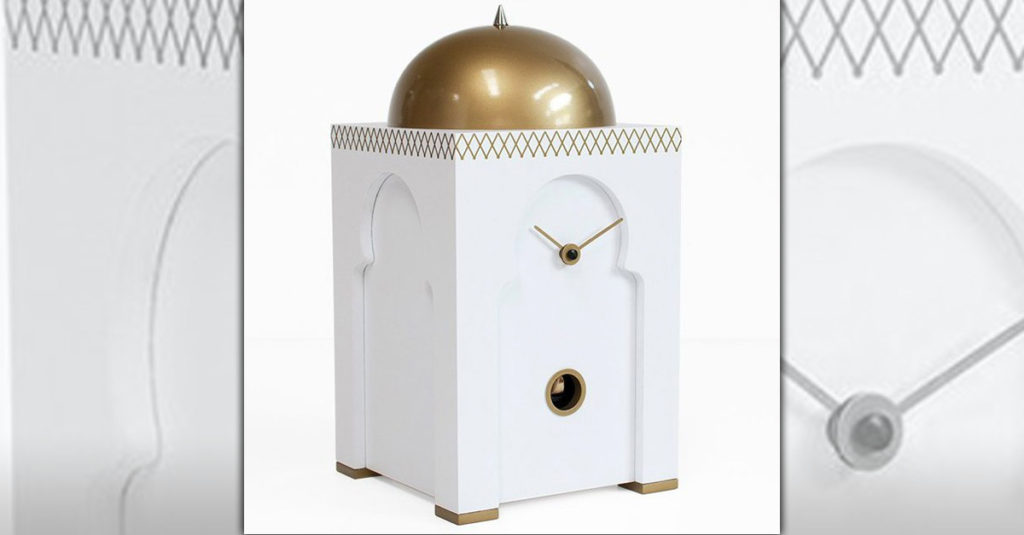 Cuckoo Clocks R Amazing! - Sheikh