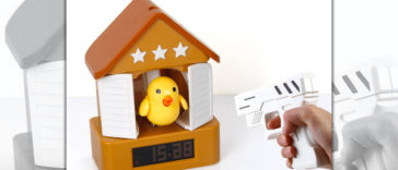 Cuckoo Clocks R Amazing! - Shooting