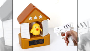 Cuckoo Clocks R Amazing! - Shooting