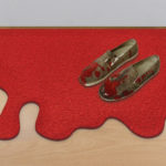 Doormats R Amazing! - Blood Spill