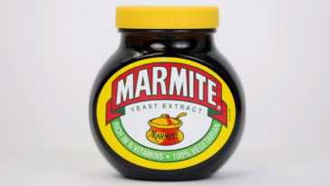 Foods R Amazing! - Marmite