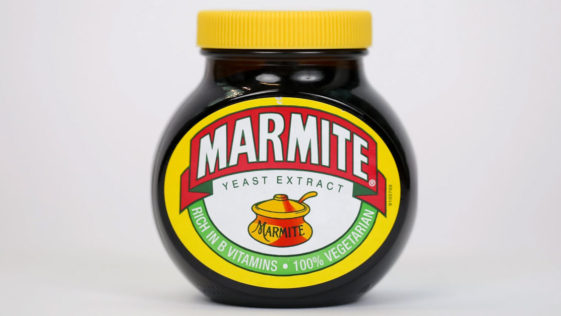 Foods R Amazing! - Marmite