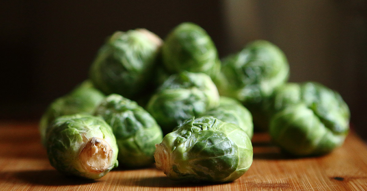 Foods R Amazing! - Sprouts