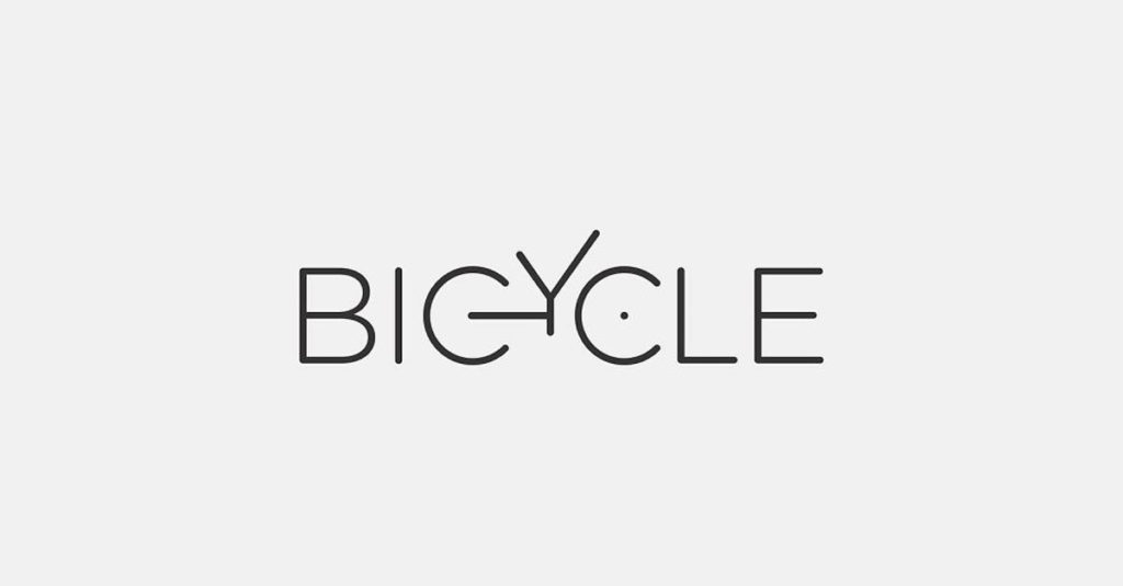 Hidden Meaning Logos R Amazing! - Bicycle