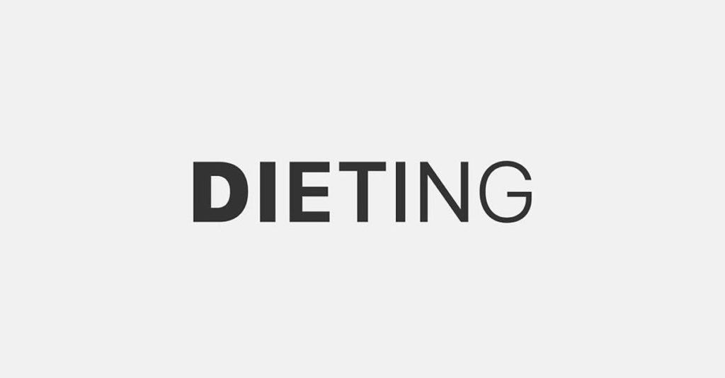 Hidden Meaning Logos R Amazing! - Dieting