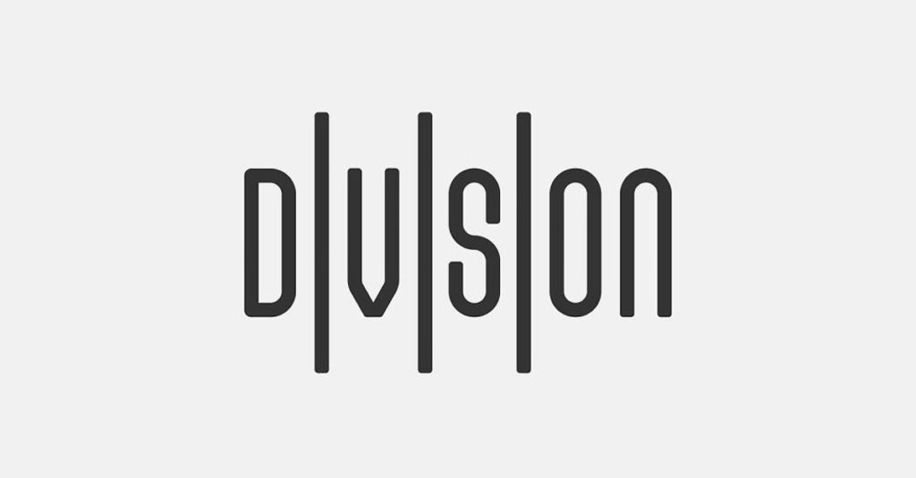 Hidden Meaning Logos R Amazing! - Division