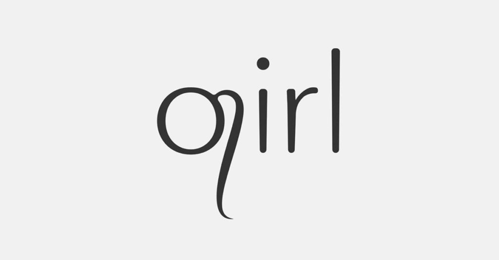 Hidden Meaning Logos R Amazing! - Girl