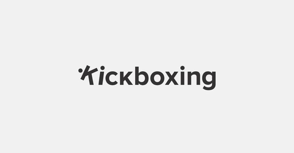 Hidden Meaning Logos R Amazing! - Kickboxing