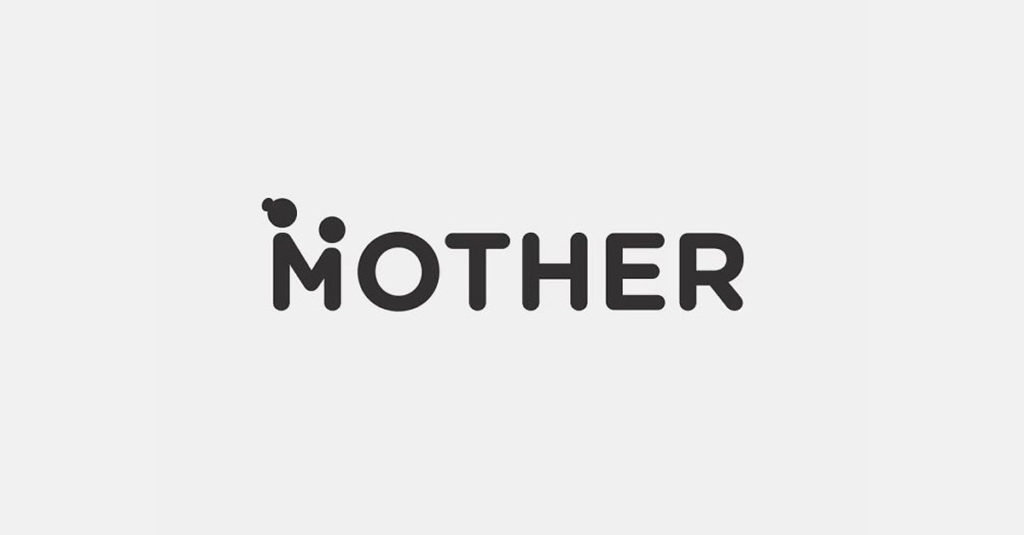 Hidden Meaning Logos R Amazing! - Mother