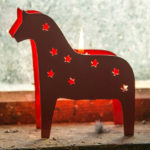 Horse Themed Products R Amazing! - Candle Holder