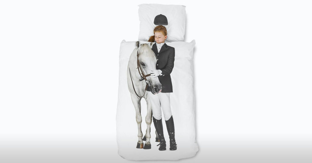 Horse Themed Products R Amazing! - Duvet Set